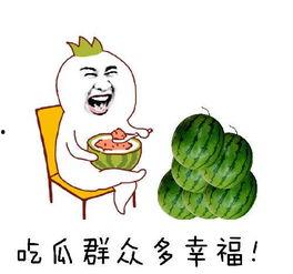 我们是真正的吃瓜群众吗,我们究竟是不是真正的吃瓜群众？