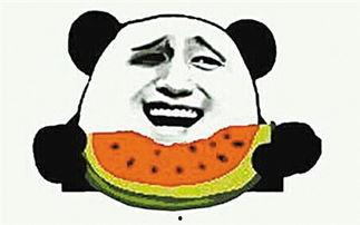 怎么画吃瓜群众的场景,一场视觉盛宴