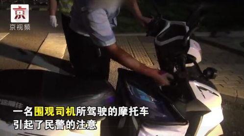 警察误杀吃瓜群众,警察误杀无辜吃瓜群众，法律与人性的拷问